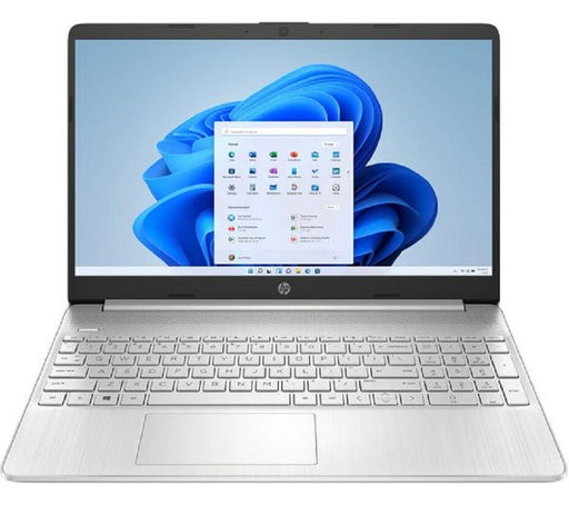 HP 15s-fq4553sa Laptop Core i5-1155G7 8GB 256GB SSD 15.6" Win11 - Refurbished-Laptops-Gigante Computers