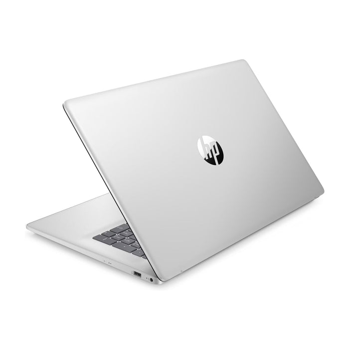 HP 17-cp2005na Laptop, 17.3 Inch Full HD Screen, AMD Ryzen 3-7320U Processor, 8GB RAM, 512GB SSD, Radeon Graphics, Windows 11 Home-Laptops-Gigante Computers