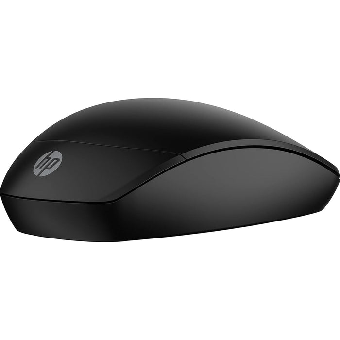 HP 235 Slim Wireless Mouse-Mice-Gigante Computers