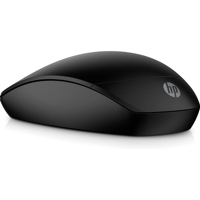 HP 235 Slim Wireless Mouse-Mice-Gigante Computers