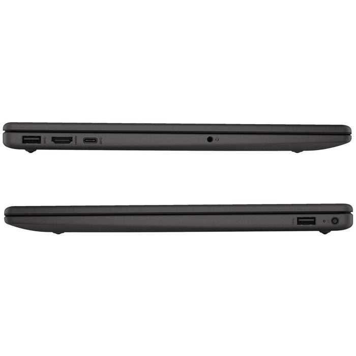 HP 250 G10 9B9R8EA#ABU Laptop, 15.6 Inch Full HD 1080p Screen, Intel Core i7-1355U 13th Gen, 16GB RAM, 512GB SSD, Windows 11 Pro-Laptops-Gigante Computers