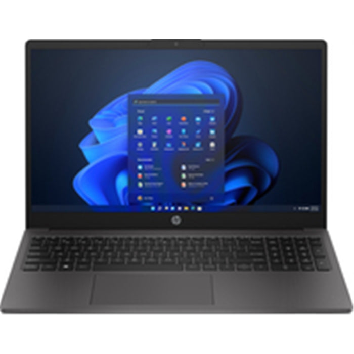 HP 250 G10 AK9T2AT#ABU Laptop, 15.6 Inch Full HD 1080p Screen, Intel Core i5-1334U 13th Gen, 8GB RAM, 256GB SSD, Windows 11 Pro-Laptops-Gigante Computers