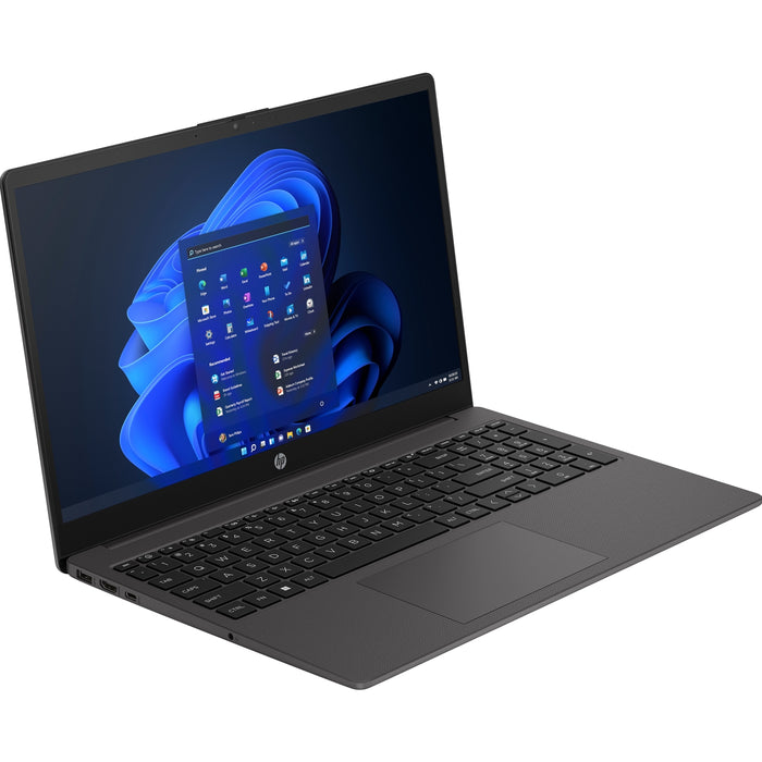 HP 250 G10 AK9T2AT#ABU Laptop, 15.6 Inch Full HD 1080p Screen, Intel Core i5-1334U 13th Gen, 8GB RAM, 256GB SSD, Windows 11 Pro-Laptops-Gigante Computers