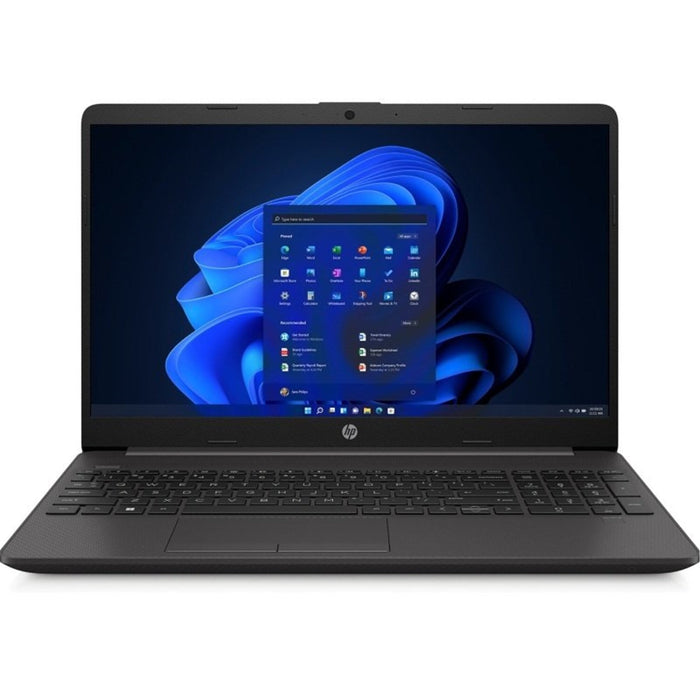 HP 250 G9 Laptop, 15.6" FHD, i5-1235U, 8GB, 256GB SSD, No Optical, USB-C, Windows 11 Home-Laptops-Gigante Computers