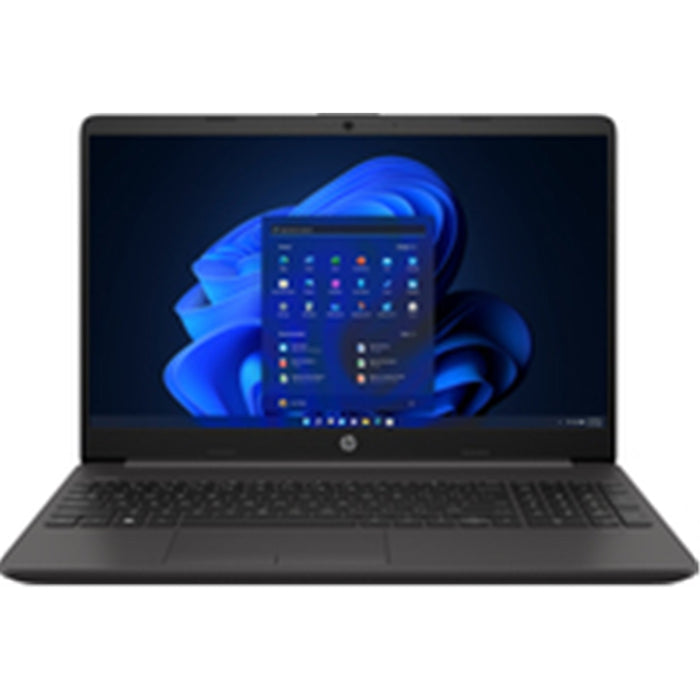 HP 250 G9 Laptop, 15.6" FHD, i5-1235U, 8GB, 256GB SSD, No Optical, USB-C, Windows 11 Pro-Laptops-Gigante Computers