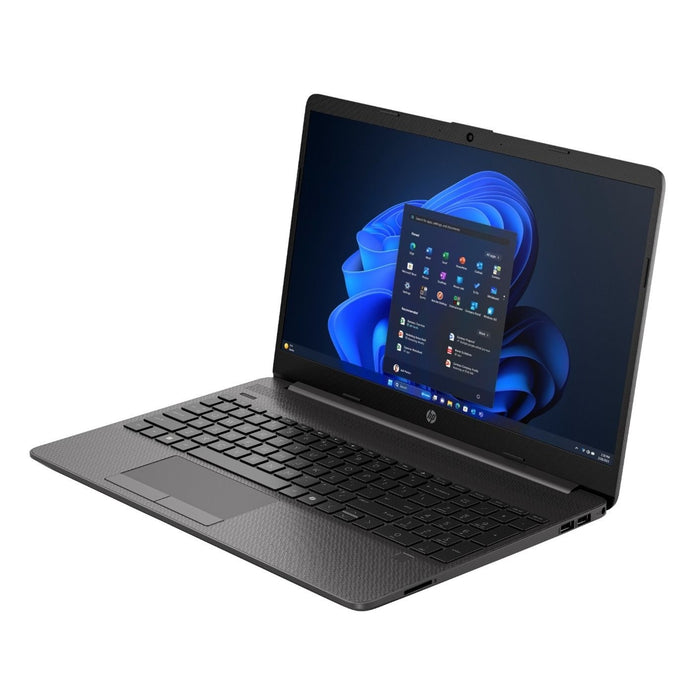 HP 250R G9 C38LFAT#ABU Laptop, 15.6 Inch Full HD 1080p Screen, Intel Core Ultra 5 120U, 16GB RAM, 512GB SSD, Windows 11 Pro-Laptops-Gigante Computers