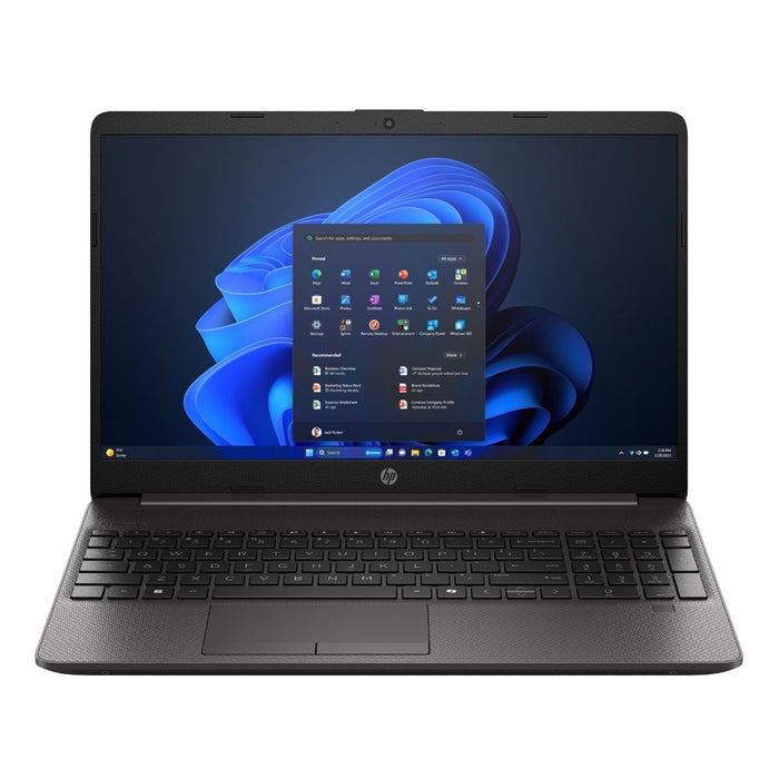 HP 250R G9 C38LFAT#ABU Laptop, 15.6 Inch Full HD 1080p Screen, Intel Core Ultra 5 120U, 16GB RAM, 512GB SSD, Windows 11 Pro-Laptops-Gigante Computers