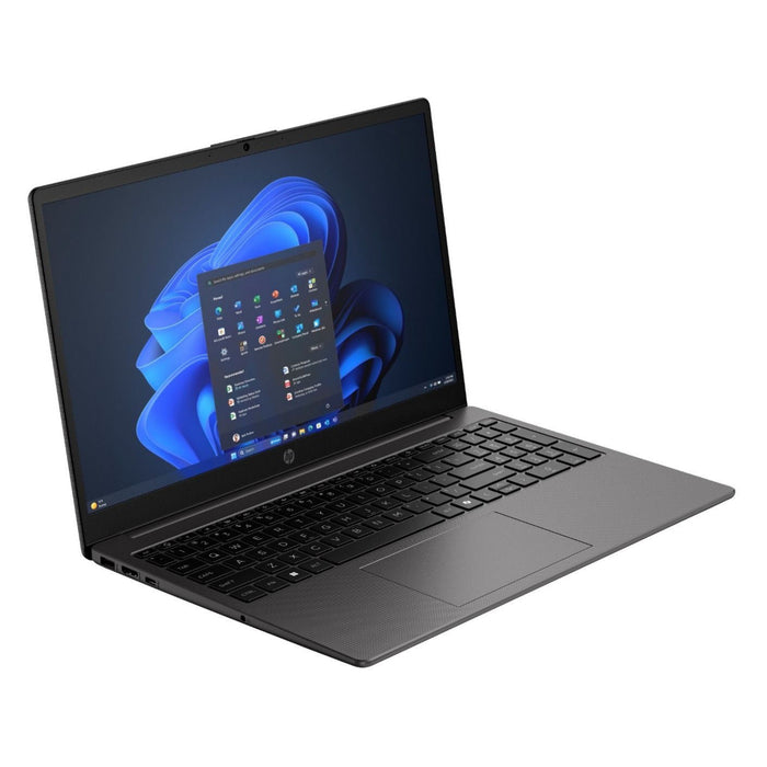HP 255R G10 C38LKAT#ABU Laptop, 15.6 Inch Full HD 1080p Screen, AMD Ryzen 5 7535U, 8GB DDR5 RAM, 256GB SSD, Windows 11 Home-Laptops-Gigante Computers