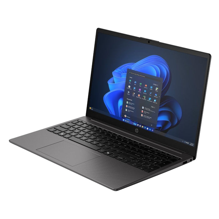 HP 255R G10 C38LLAT#ABU Laptop, 15.6 Inch Full HD 1080p Screen, AMD Ryzen 5 7535U, 8GB DDR5 RAM, 256GB SSD, Windows 11 Pro-Laptops-Gigante Computers