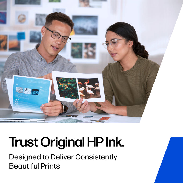 HP 302/304 Black & Tri-colour Original Ink Cartridges 2-pack-Ink Cartridges-Gigante Computers