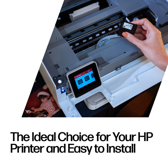 HP 302/304 Tri-colour Ink-Ink Cartridges-Gigante Computers