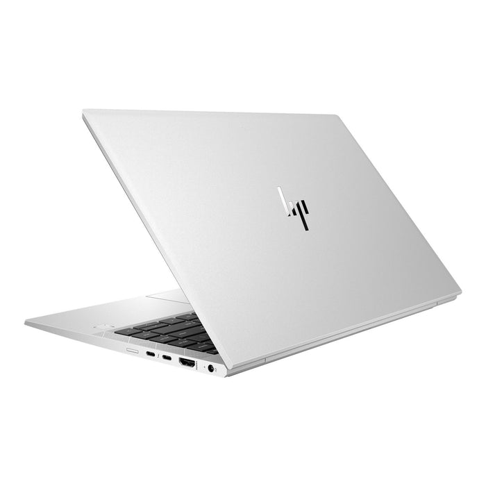 HP CERTIFIED REFURBISHED EliteBook 840 G7 Intel Core i5 10210U 10th Gen Laptop, 14 Inch Full HD 1080p Screen, 16GB RAM, 240GB SSD, Windows 11 Pro-Laptops-Gigante Computers