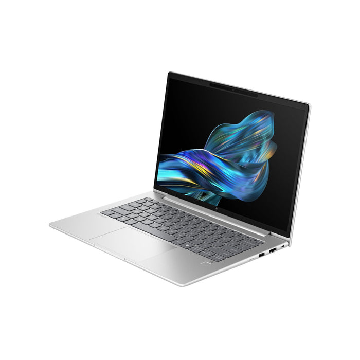 HP EliteBook 6 G1q 9M4H6AT#ABU Laptop, 14 Inch WUXGA 1920 x 1200 IPS Screen, Qualcomm Snapdragon, 16GB RAM, 512GB SSD, Qualcomm Adreno GPU, Windows 11 Pro-Laptops-Gigante Computers