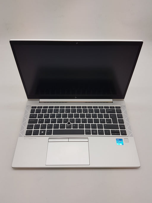HP EliteBook 840 G7 Laptop 14" i5-10310U 16GB 256GB SSD Windows 11 Pro - Pre-owned-Laptops-Gigante Computers