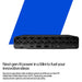 HP EliteDesk 8 G1a Mini Next Gen Copilot+ PC 998X8ET#ABU, AMD Ryzen Al 5 340, 32GB RAM, 1TB SSD, AMD Radeon 840M Graphics, Windows 11 Pro-Pre-built systems-Gigante Computers