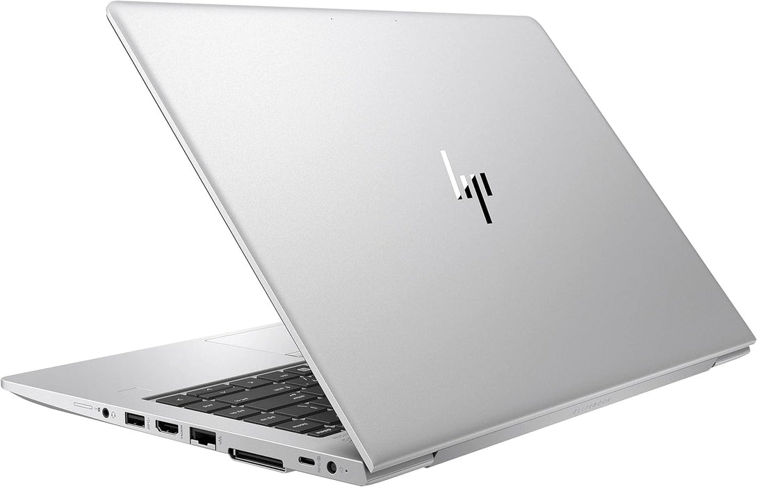 HP Elitebook 745 G6 Laptop Ryzen 7 8GB 256GB SSD 14" Win11 Pro - Refurbished-Laptops-Gigante Computers