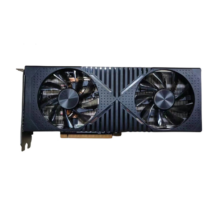 HP GeForce RTX 3070 8GB GDDR6 Graphics Card - Refurbished-Graphics Cards-Gigante Computers