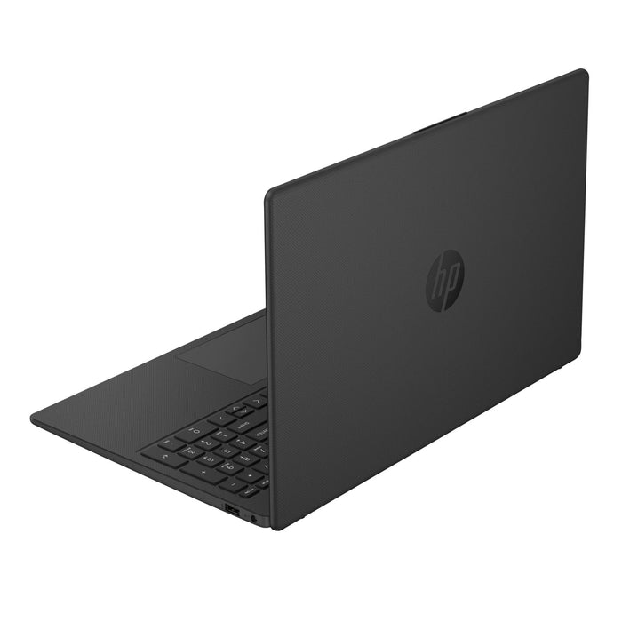 HP Laptop, 15.6 Inch Full HD 1080p Screen, Intel Core 3-100U, 8GB DDR5 RAM, 512GB SSD, Intel Graphics, Windows 11 Home-Laptops-Gigante Computers