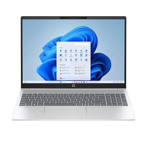 HP OmniBook 5 Laptop 16-ba1506sa, 16 Inch 2k IPS Screen, Intel i3-1315U Processor, 8GB RAM, 512GB SSD, Windows 11 Home-Laptops-Gigante Computers