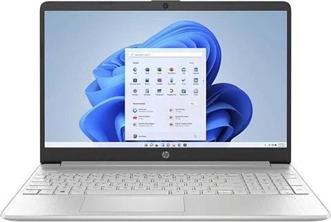 HP Pavilion 15-CS2501NA Laptop Core i5-8265U 8GB 256GB 15.6" W11 - Refurbished-Laptops-Gigante Computers