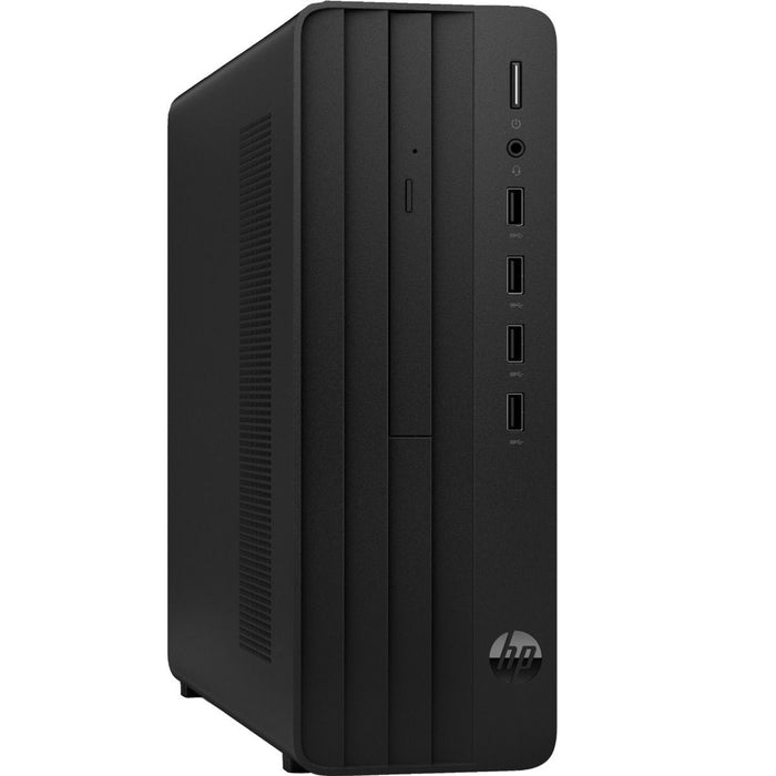 HP Pro 290 G9 Small Form Factor Desktop PC, Intel Core i3-13100 13th Gen, 8GB RAM, 256GB SSD, Windows 11 Pro-Pre-built systems-Gigante Computers