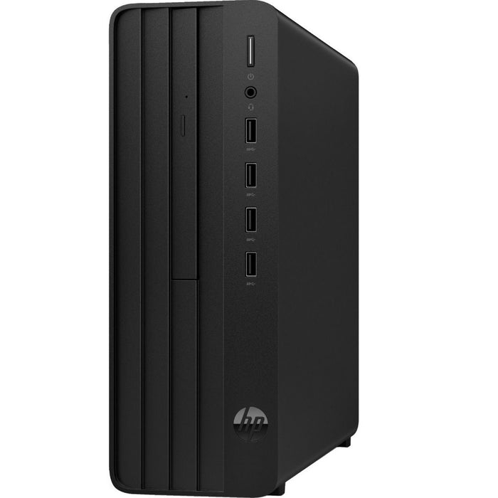 HP Pro 290 G9 Small Form Factor Desktop PC, Intel Core i3-13100 13th Gen, 8GB RAM, 256GB SSD, Windows 11 Pro-Pre-built systems-Gigante Computers