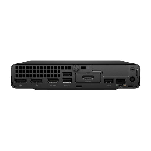HP Pro Mini 400 Desktop Mini, Intel Core i5-12500T 12th Gen, 16GB RAM, 256 SSD, Intel Graphics, Windows 11 Pro-Pre-built systems-Gigante Computers