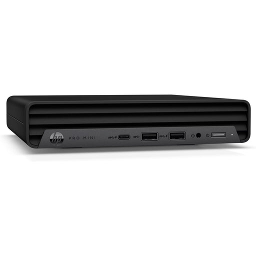 HP Pro Mini 400 Desktop Mini, Intel Core i5-12500T 12th Gen, 16GB RAM, 256 SSD, Intel Graphics, Windows 11 Pro-Pre-built systems-Gigante Computers