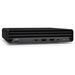 HP Pro Mini 400 Desktop Mini, Intel Core i5-12500T 12th Gen, 16GB RAM, 256 SSD, Intel Graphics, Windows 11 Pro-Pre-built systems-Gigante Computers