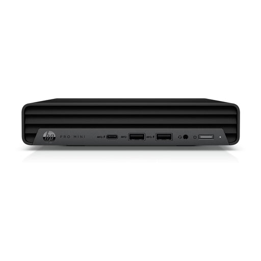 HP Pro Mini 400 G9 Desktop Mini, Intel Core i5-14500T 14th Gen, 16GB RAM, 512 SSD, Intel UHD Graphics 770, Windows 11 Pro-All Fully Built PCs-Gigante Computers