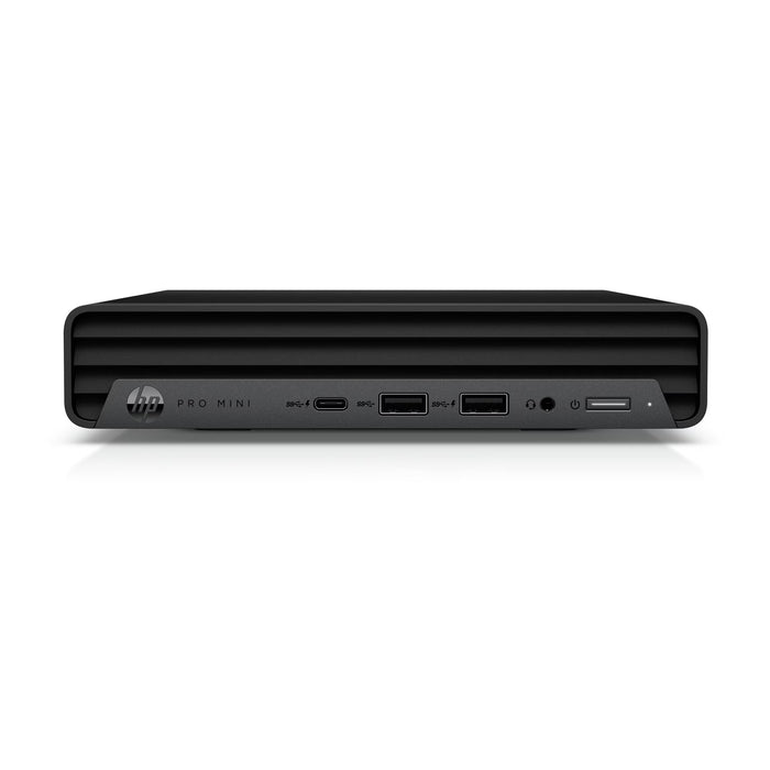 HP Pro Mini 400 G9 Desktop Mini, Intel Core i5-14500T 14th Gen, 16GB RAM, 512 SSD, Intel UHD Graphics 770, Windows 11 Pro-All Fully Built PCs-Gigante Computers