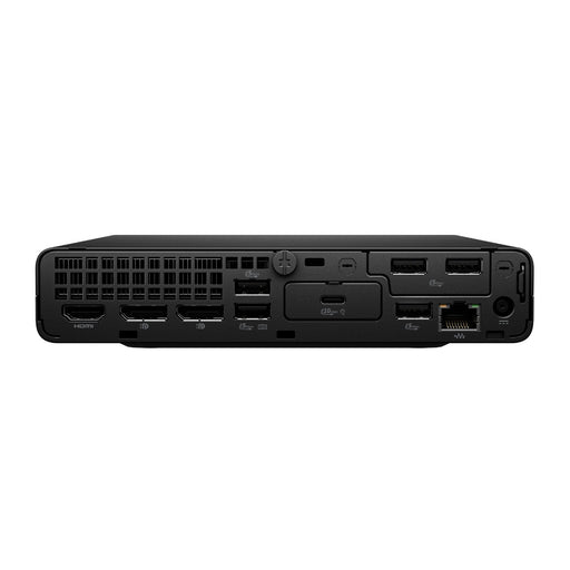 HP ProDesk 4 Mini 400 G1i BY6Y1ET#ABU, Intel Core Ultra 5-235T, 16GB RAM, 512 SSD, Intel Graphics, Windows 11 Pro-Pre-built systems-Gigante Computers