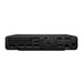 HP ProDesk 4 Mini 400 G1i BY6Y1ET#ABU, Intel Core Ultra 5-235T, 16GB RAM, 512 SSD, Intel Graphics, Windows 11 Pro-Pre-built systems-Gigante Computers