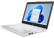HP Stream Laptop 11-ak0027na Intel N4120 4GB RAM 64GB 11.6" - Refurbished-Laptops-Gigante Computers