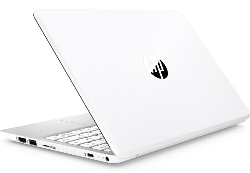 HP Stream Laptop 11-ak0027na Intel N4120 4GB RAM 64GB 11.6" - Refurbished-Laptops-Gigante Computers