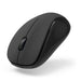 Hama MW-300 V2 Wireless Optical Mouse, 3 Buttons, 1200 DPI, Black-Mice-Gigante Computers
