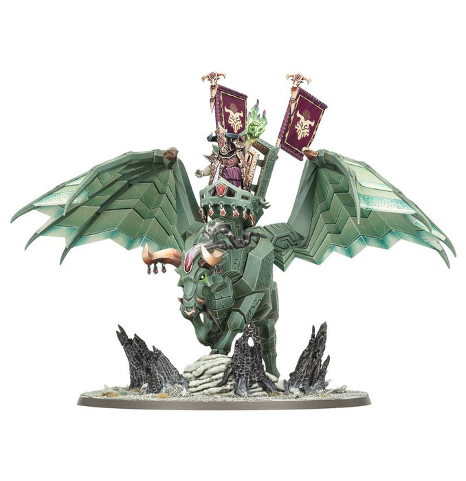 Helsmiths of Hashut: Urak Taar the First Daemonsmith-Boxed Games & Models-Gigante Computers