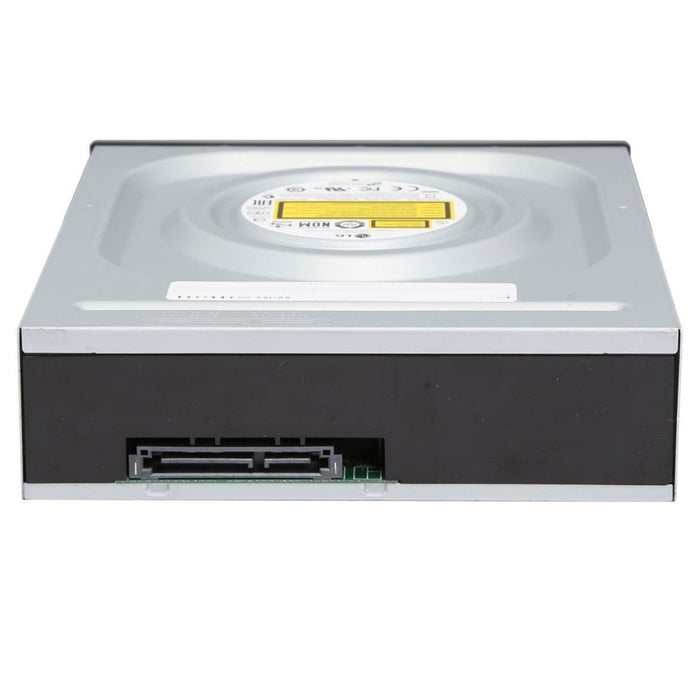 Hitachi-LG GH24NSD5.ARAA10B 24x DVDRW with M Disc Internal Optical Drive (OEM)-DVD ROM DVD RW Drives-Gigante Computers