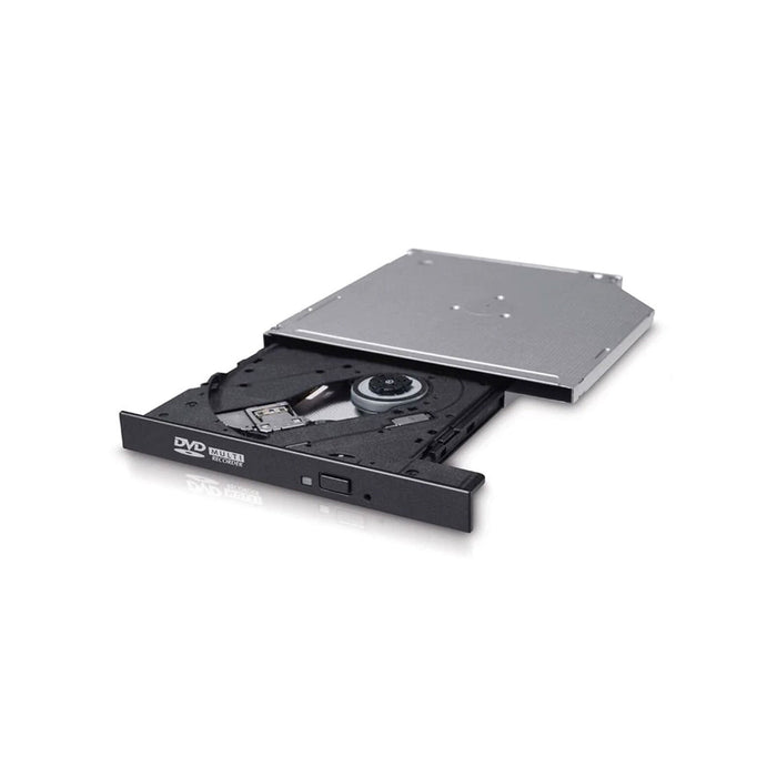 Hitachi-LG GTC2N 6x DVD-RW Internal OEM Slimline Optical Drive (12.7mm)-DVD ROM DVD RW Drives-Gigante Computers