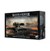 Horus Heresy: Tarantula Sentry Guns-Boxed Games & Models-Gigante Computers