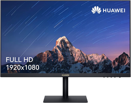 Huawei 24" Full HD 60Hz IPS Monitor - Refurbished-Monitors-Gigante Computers