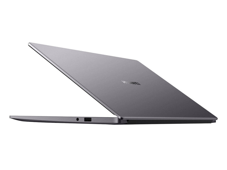 Huawei MateBook D14 Ryzen 5 8GB 256GB SSD 14" Windows 11 Laptop - Refurbished-Notebooks-Gigante Computers