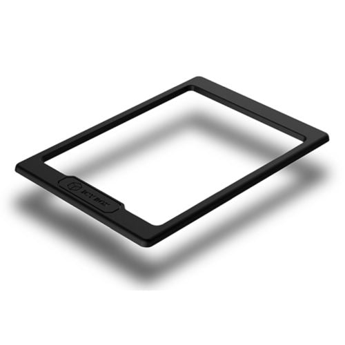 Icy Box (IB-AC729) Spacer to Convert 2.5" HDD/SSDs from 7mm to 9.5mm High-Internal Drive Frames-Gigante Computers