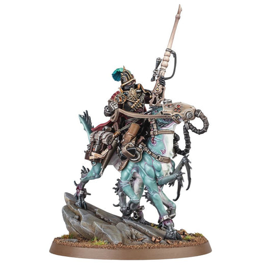Imperial Agents: Inquisitor Kroyle-Boxed Games & Models-Gigante Computers