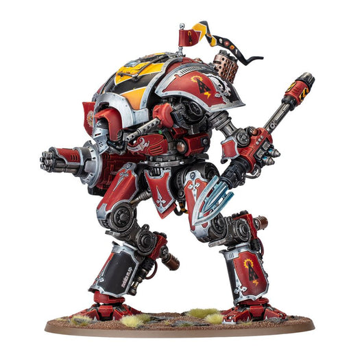 Imperial Knights: Destrier-Boxed Games & Models-Gigante Computers