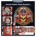 Imperial Knights: Knight Armigers-Boxed Games & Models-Gigante Computers