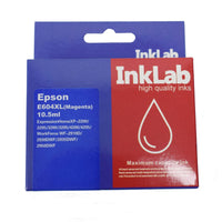 InkLab 604 Epson Compatible Magenta Replacement Ink-Inks-Gigante Computers