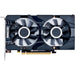 Inno3D Nvidia GeForce GTX 1650 Twin X2 OC V3 4GB GDDR6 Graphics Card-Graphics Cards-Gigante Computers