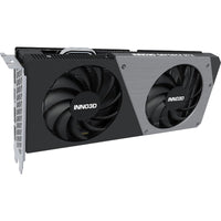 Inno3D Nvidia GeForce RTX 4060 Twin X2 8GB Graphics Card-Graphics Cards-Gigante Computers
