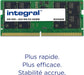 Integral 16GB SODIMM DDR5 4800MHz PC5-38400 Unbuffered Memory-Memory - Laptop-Gigante Computers